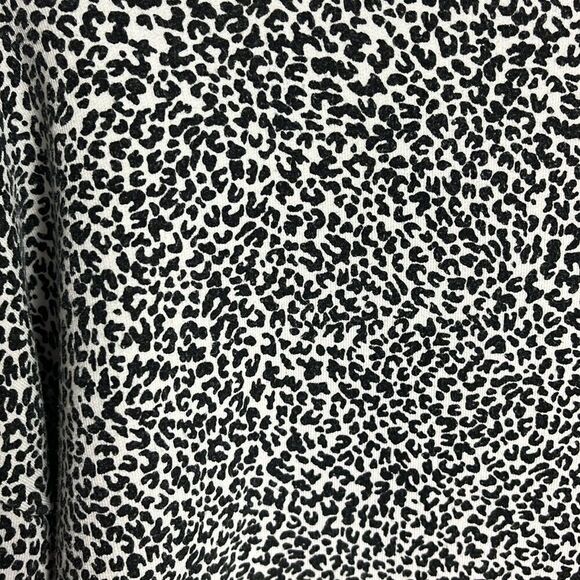 Athleta studio to street printed pullover sweatshirt - Picture 6 of 6